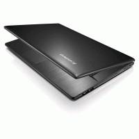 ноутбук Lenovo IdeaPad G700 59409338 Черный