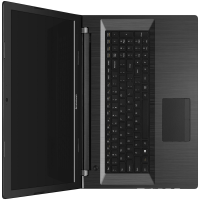 ноутбук Lenovo IdeaPad G7070 80HW006WRK Черный
