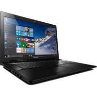 ноутбук Lenovo IdeaPad G7070 80HW006XRK Черный
