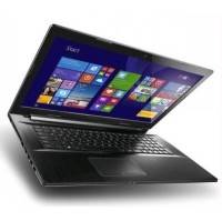 ноутбук Lenovo IdeaPad G7080 80FF002YRK Черный