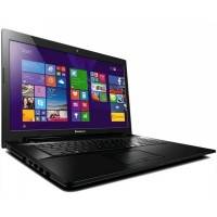 ноутбук Lenovo IdeaPad G7080 80FF005ERK Черный