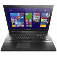 ноутбук Lenovo IdeaPad G7080 80FF00DSRK Черный