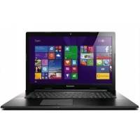 ноутбук Lenovo IdeaPad G7080 80FF00DTRK Черный