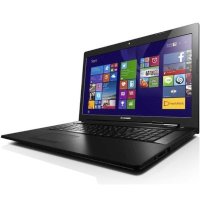 ноутбук Lenovo IdeaPad G7080 80FF00KNRK Черный