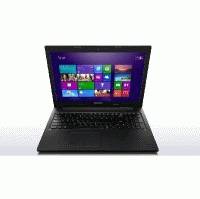 ноутбук Lenovo IdeaPad G710 59391641 Черный