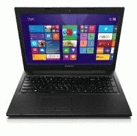 ноутбук Lenovo IdeaPad G710 59409833 Черный