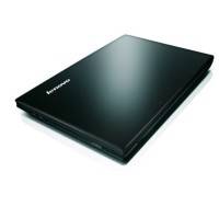 ноутбук Lenovo IdeaPad G710 59409836 Черный