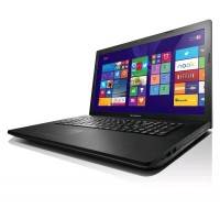 ноутбук Lenovo IdeaPad G710 59424520 Черный