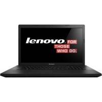 ноутбук Lenovo IdeaPad G710 59434373 Черный