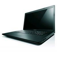 ноутбук Lenovo IdeaPad G710 59435381 Черный