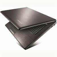 ноутбук Lenovo IdeaPad G770 59319244 Коричневый