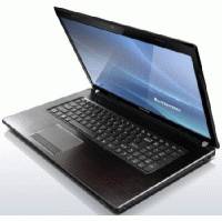 ноутбук Lenovo IdeaPad G780 59325915 Коричневый