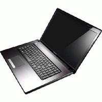 ноутбук Lenovo IdeaPad G780 59343358 Коричневый