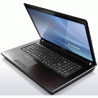 ноутбук Lenovo IdeaPad G780 59350012 Коричневый