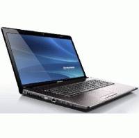 ноутбук Lenovo IdeaPad G780 59350017 Коричневый