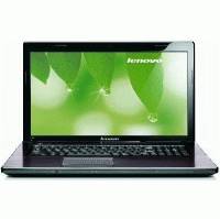 ноутбук Lenovo IdeaPad G780 59359159 Коричневый