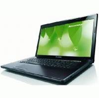 ноутбук Lenovo IdeaPad G780 59366123 Коричневый