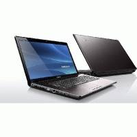 ноутбук Lenovo IdeaPad G780 59366630 Коричневый
