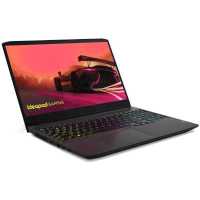 ноутбук Lenovo IdeaPad Gaming 3 15ACH6 82K2002BRK Черный