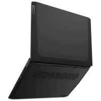 ноутбук Lenovo IdeaPad Gaming 3 15ACH6 82K2002BRK Черный