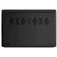 ноутбук Lenovo IdeaPad Gaming 3 15ACH6 82K2002BRK Черный