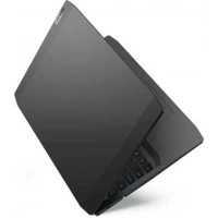 ноутбук Lenovo IdeaPad Gaming 3 15ARH05 82EY000CRU Черный