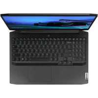 ноутбук Lenovo IdeaPad Gaming 3 15ARH05 82EY00A8RK Черный