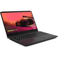 ноутбук Lenovo IdeaPad Gaming 3 15IHU6 82K100EERK Черный