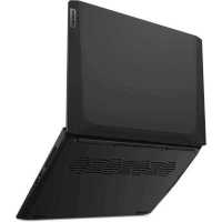 ноутбук Lenovo IdeaPad Gaming 3 15IHU6 82K100EERK Черный