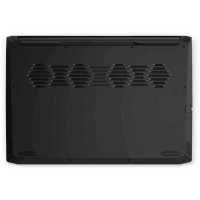 ноутбук Lenovo IdeaPad Gaming 3 15IHU6 82K100EERK Черный