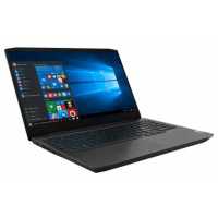 ноутбук Lenovo IdeaPad Gaming 3 15IMH05 81Y40173RU Черный