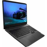 ноутбук Lenovo IdeaPad Gaming 3 15IMH05 81Y40173RU Черный