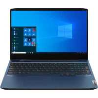 ноутбук Lenovo IdeaPad Gaming 3 15IMH05 81Y400VFRU Синий