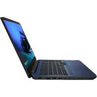 ноутбук Lenovo IdeaPad Gaming 3 15IMH05 81Y400VFRU Синий