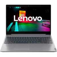 ноутбук Lenovo IdeaPad L3 15IML05 81Y300F6RK-wpro Серый