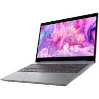 ноутбук Lenovo IdeaPad L3 15IML05 81Y300F6RK-wpro Серый