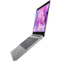 ноутбук Lenovo IdeaPad L3 15IML05 81Y300F6RK-wpro Серый