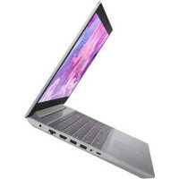 ноутбук Lenovo IdeaPad L3 15IML05 81Y300F6RK-wpro Серый
