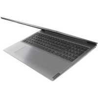 ноутбук Lenovo IdeaPad L3 15IML05 81Y300F6RK-wpro Серый