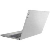 ноутбук Lenovo IdeaPad L3 15IML05 81Y300F6RK-wpro Серый