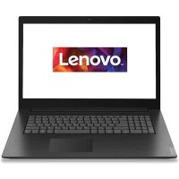 ноутбук Lenovo IdeaPad L340-15API 81LW005JRU Черный