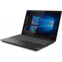 ноутбук Lenovo IdeaPad L340-15API 81LW005JRU Черный