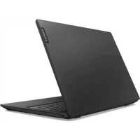ноутбук Lenovo IdeaPad L340-15API 81LW005JRU Черный