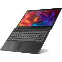 ноутбук Lenovo IdeaPad L340-15API 81LW005JRU Черный