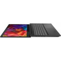 ноутбук Lenovo IdeaPad L340-15API 81LW005JRU Черный