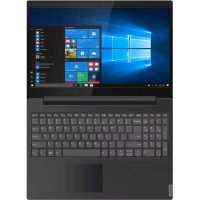 ноутбук Lenovo IdeaPad L340-15API 81LW005JRU Черный