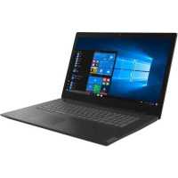 ноутбук Lenovo IdeaPad L340-17API 81LY001TRK Черный