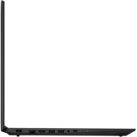 ноутбук Lenovo IdeaPad L340-17IRH 81LL001PRU Черный