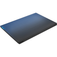 ноутбук Lenovo IdeaPad L340-17IRH 81LL001PRU Черный