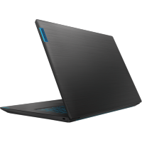 ноутбук Lenovo IdeaPad L340-17IRH 81LL003PRU Черный